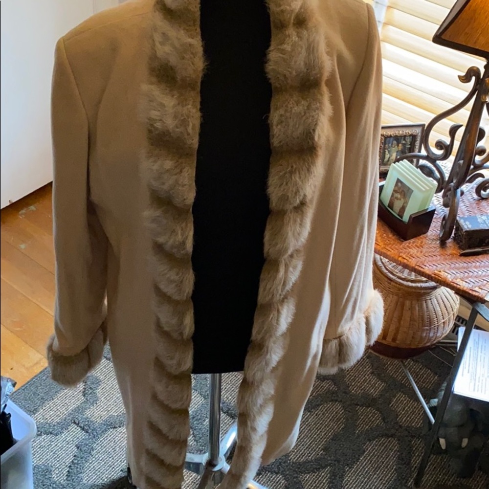 Ladies Coat